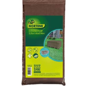 Husa protectie pentru masa gradina si 4 scaune 225 x 145 x 90 cm Husa protectie pentru masa gradina si 4 scaune 225 x 145 x 90 cm