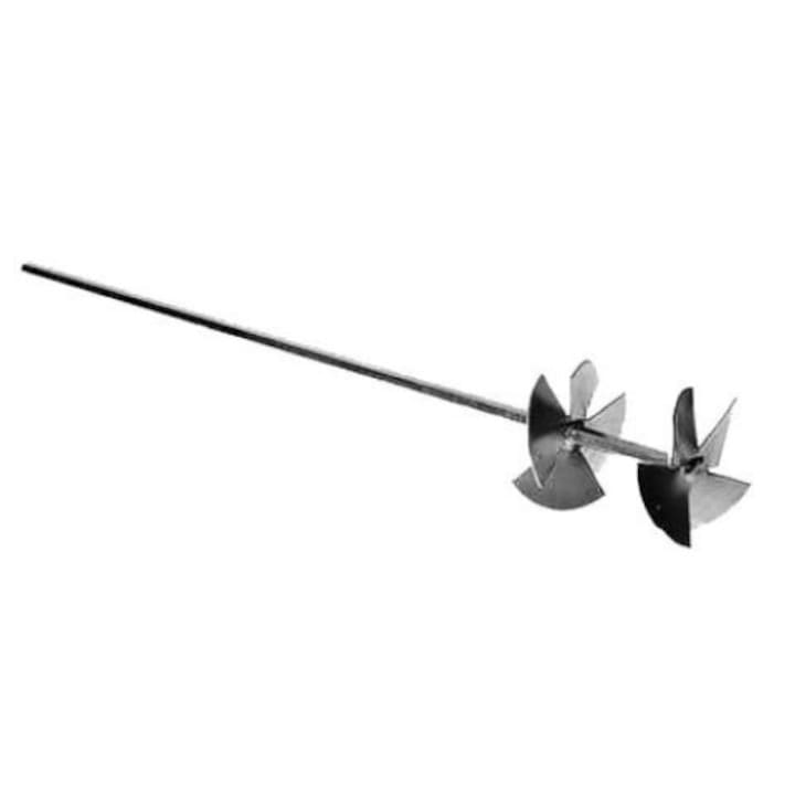 Миксер с перка 80Х500 мм 35011 Levior