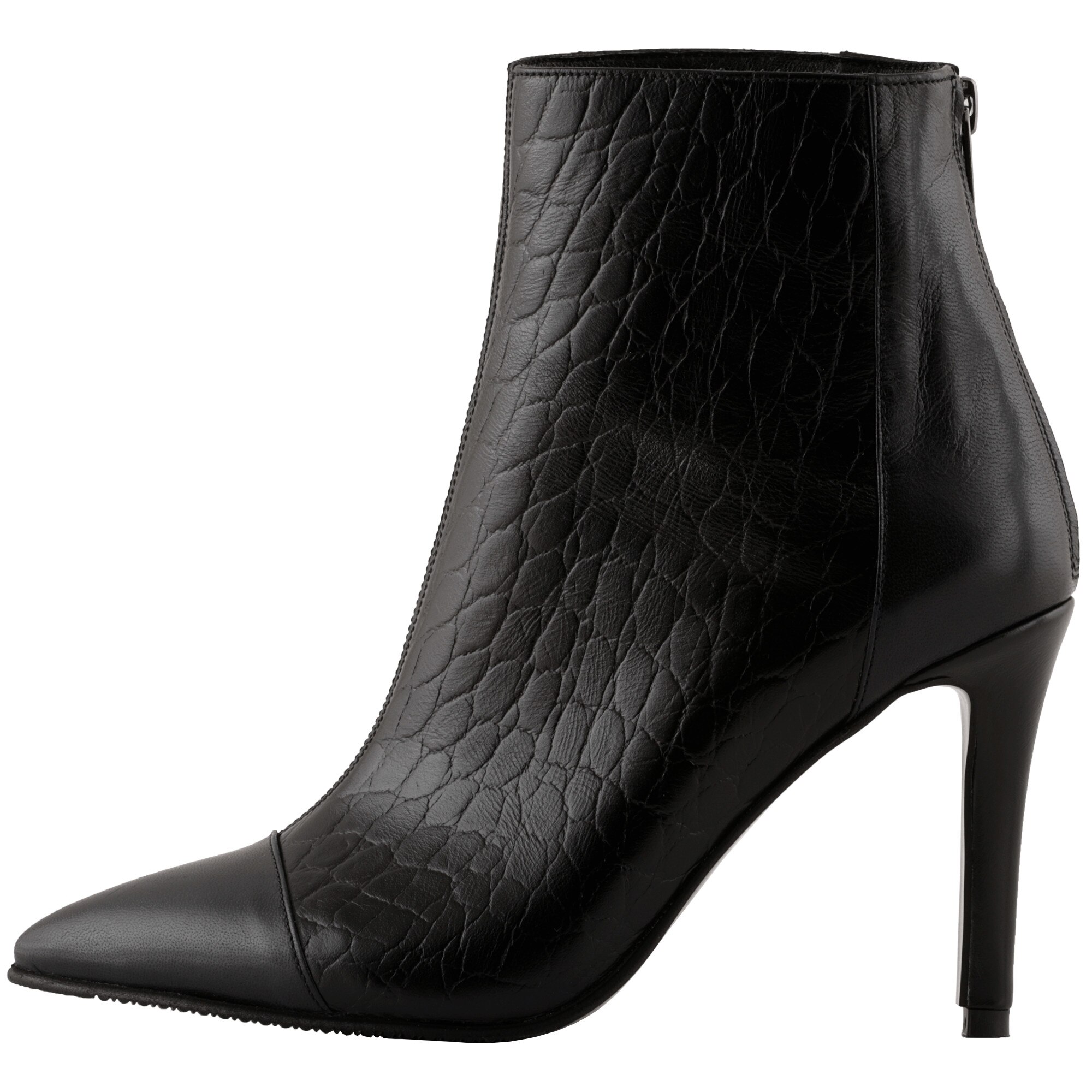 Botine Hotstepper Evolution Caiman