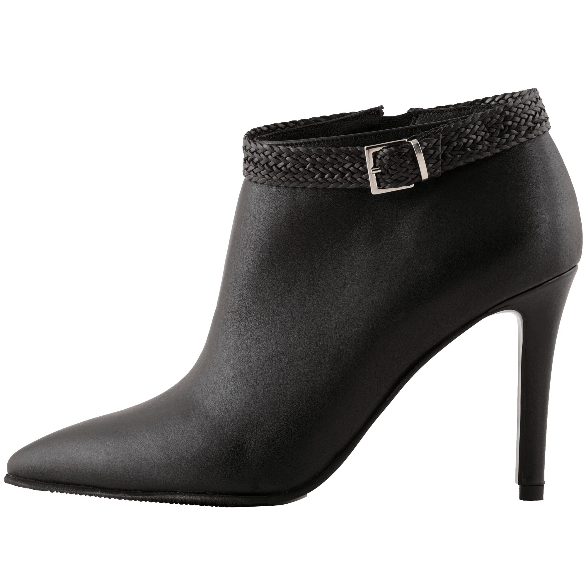 Botine Hotstepper Concept Oh-So!