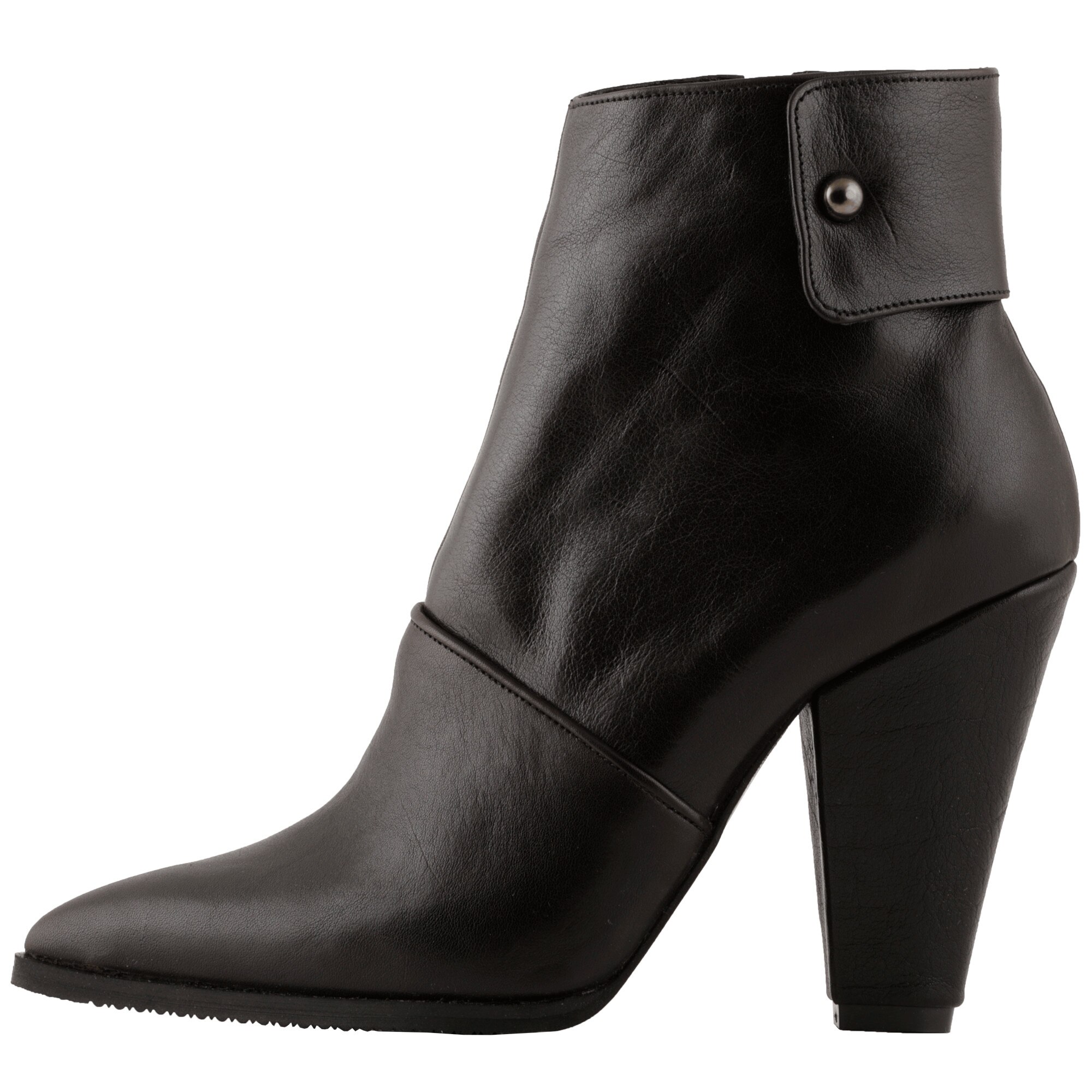 Botine Hotstepper Notion High Voltage