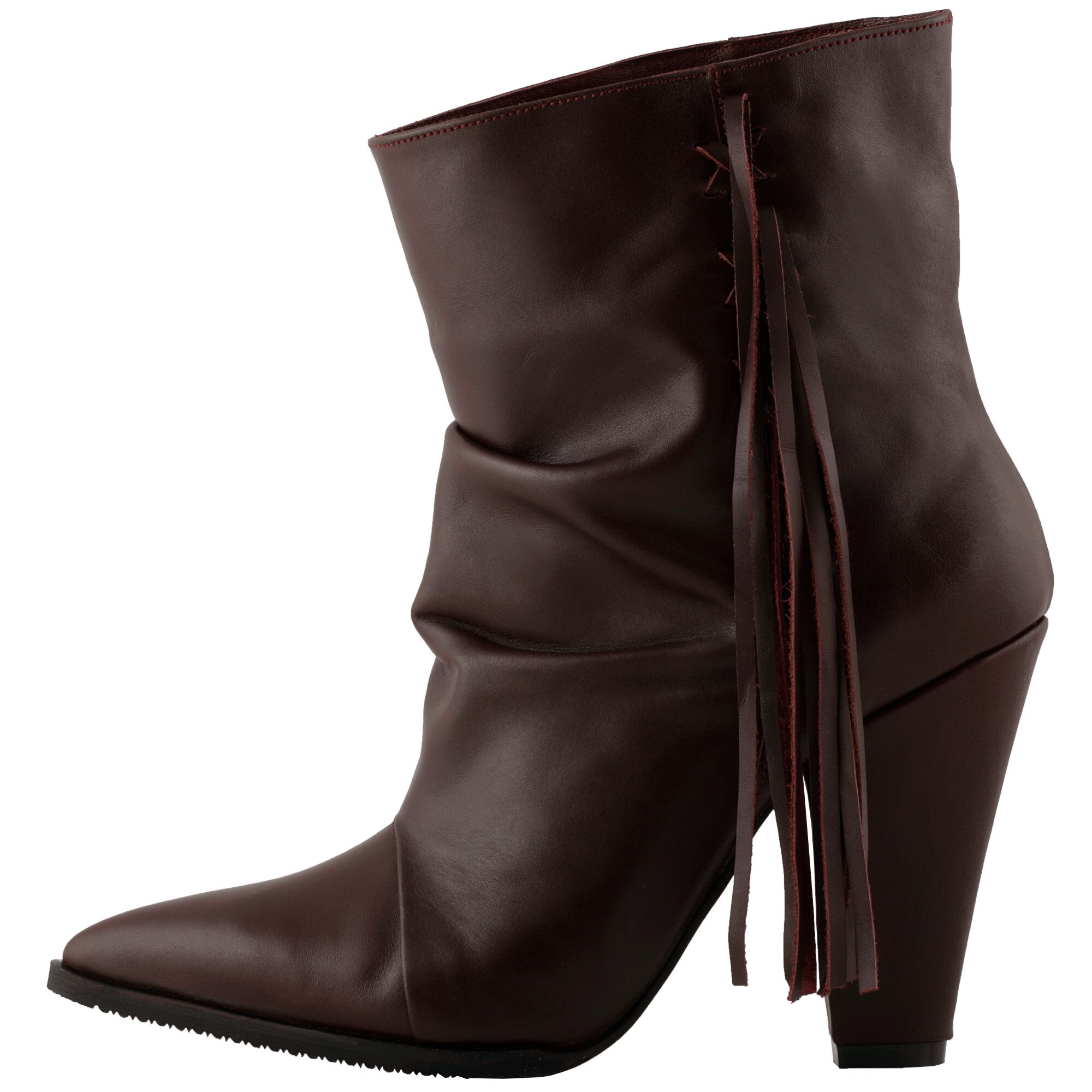 Botine Hotstepper Standout Bloodmoon