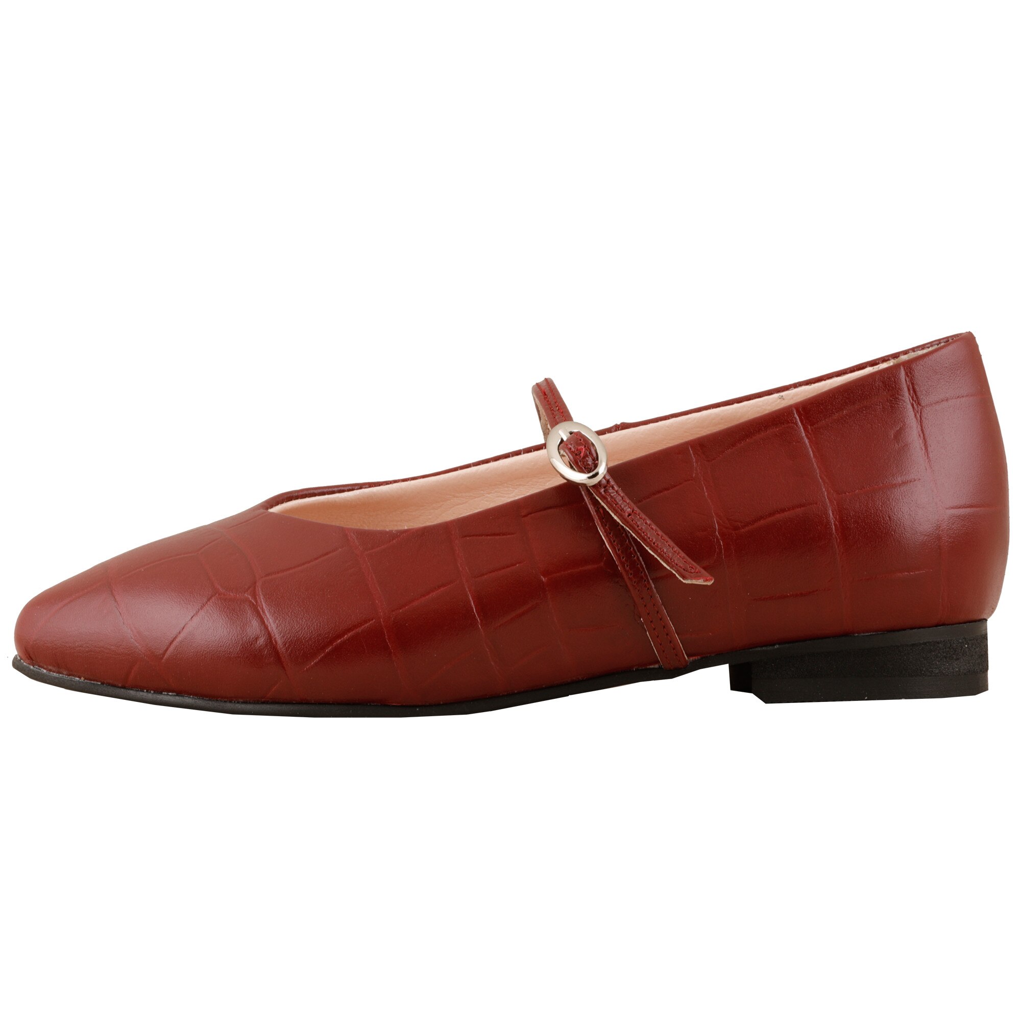 Botine Hotstepper Fresh Midnight Red