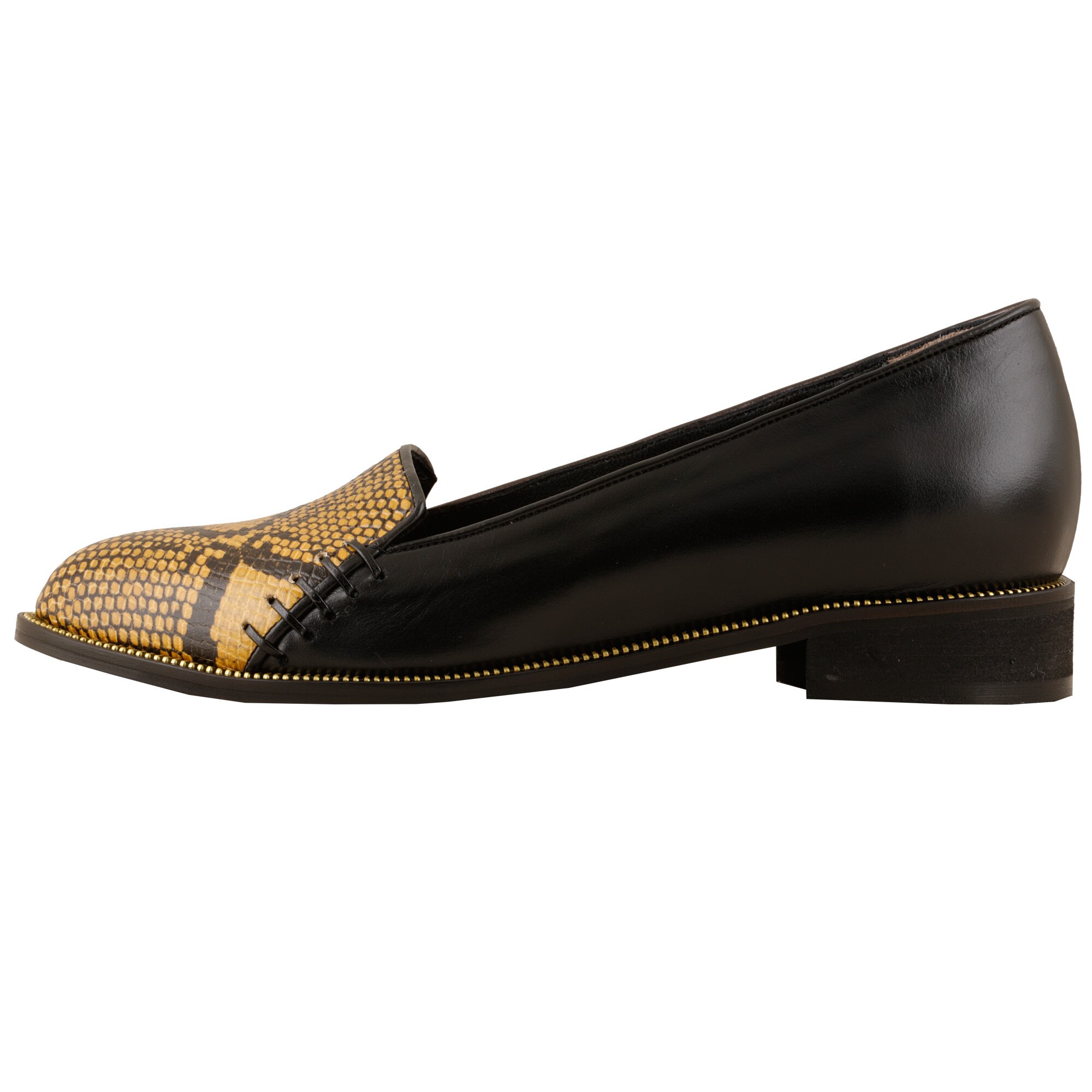 Botine Hotstepper Sensation Solosol