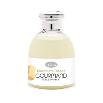 Sampon Gourmand ciocolata alba, 200ml Sampon Gourmand ciocolata alba, 200ml