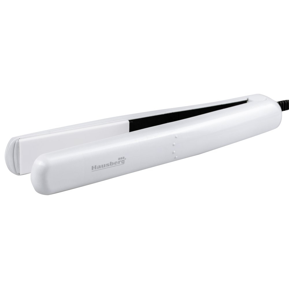 Placa par Hausberg HB 30, 30W, 210°C, ceramica, alb