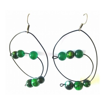 Cercei verzi , autor Marc Cercei verzi , autor Marc