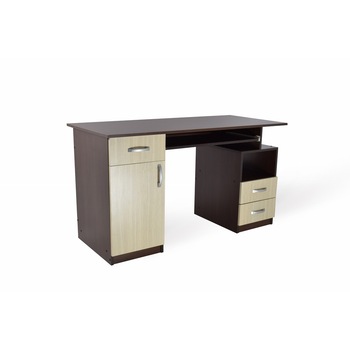 Birou Berlin 134 x 60 x 75 cm Birou Berlin 134 x 60 x 75 cm