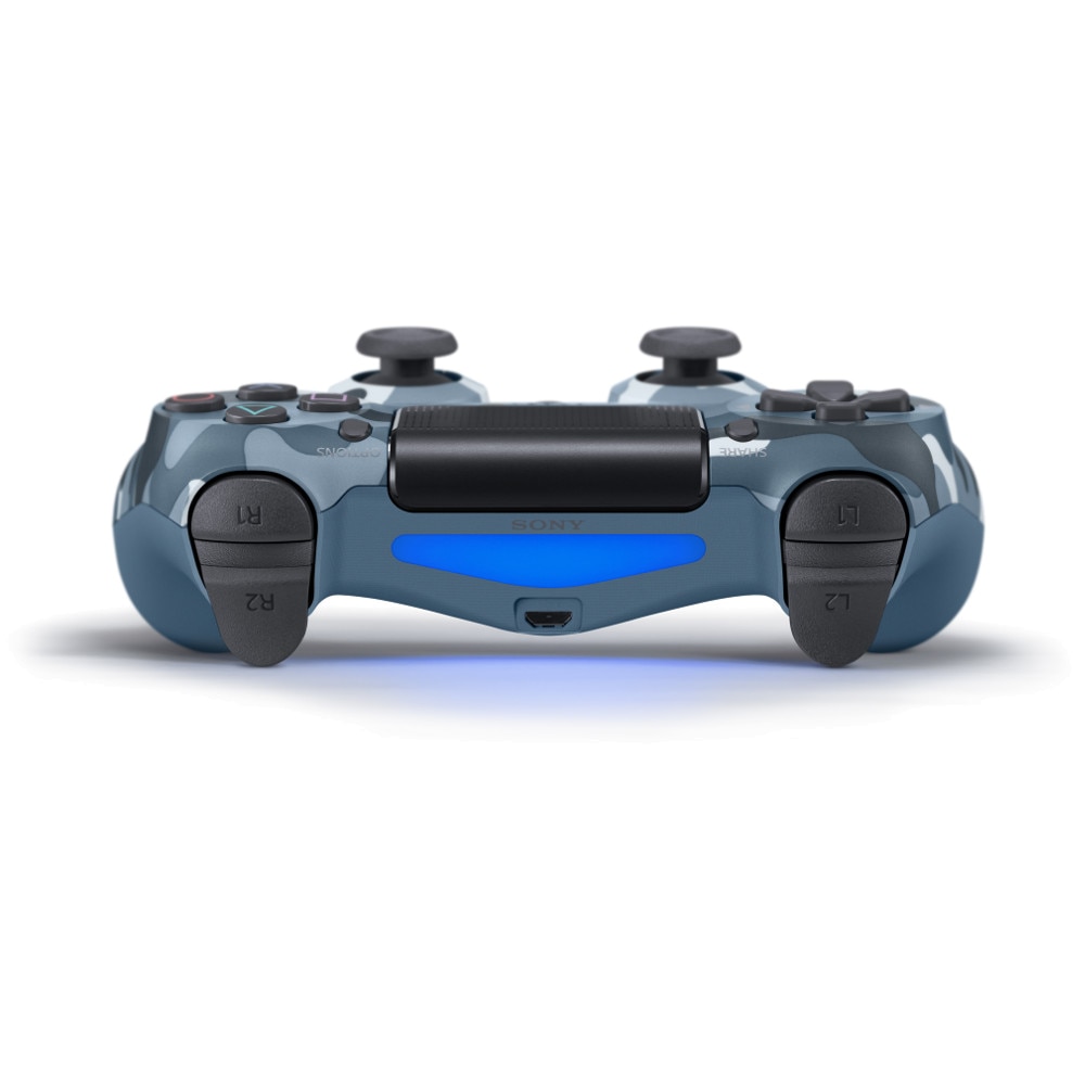 Ps4 dualshock controller sale camo