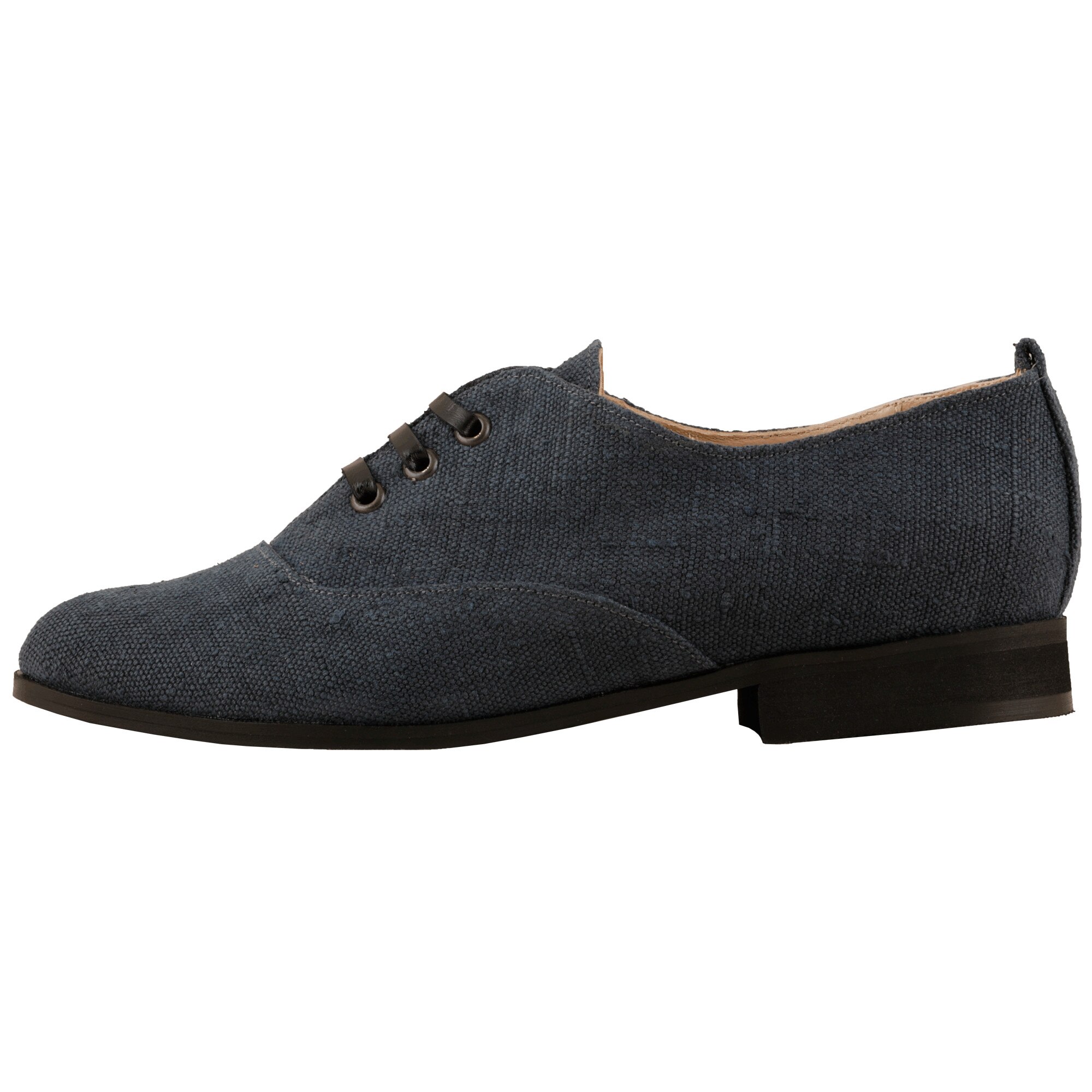 Mocasini Hotstepper M7 Blue Jeans