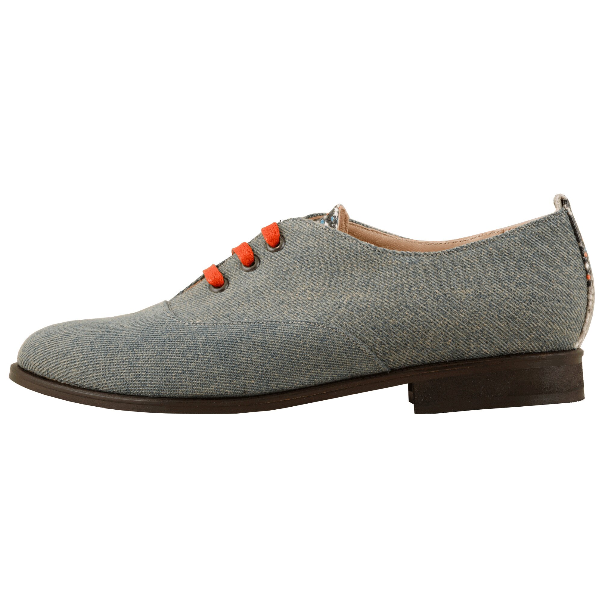 Mocasini Hotstepper M1 Tropic Jeans