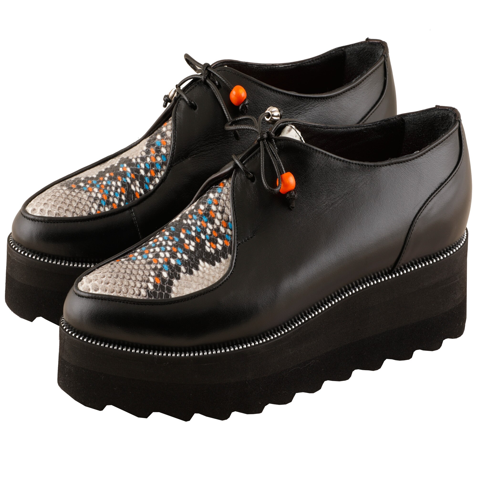 Mocasini Hotstepper M Isotropic Eu Multicolor Emag Ro