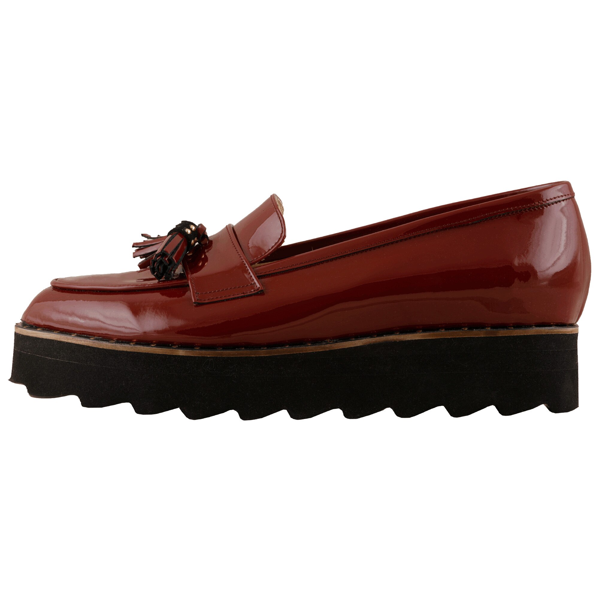 Mocasini Hotstepper M5 Chilli Pepper