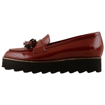 Mocasini Hotstepper M5 Chilli Pepper Mocasini Hotstepper M5 Chilli Pepper