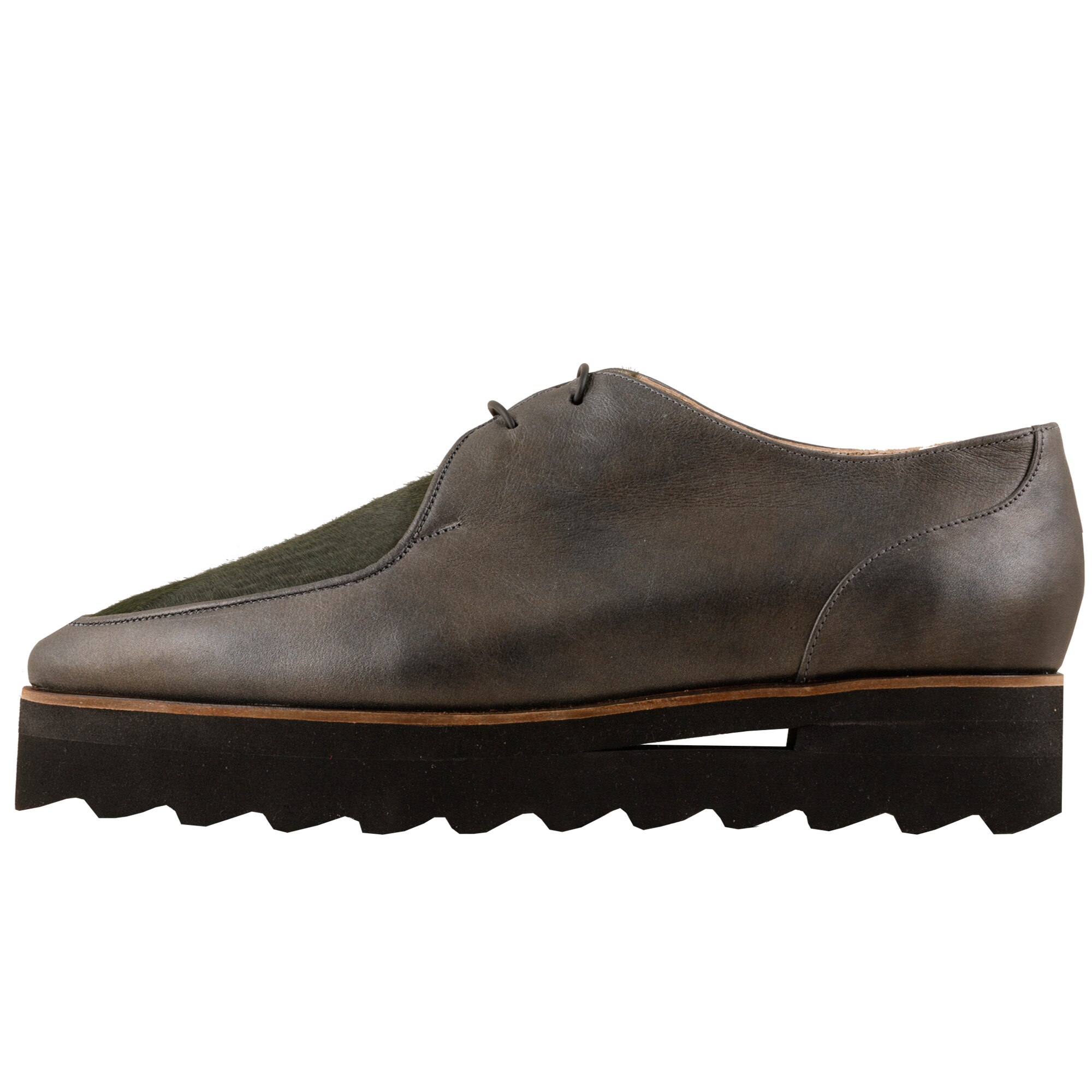 Mocasini Hotstepper M12 Pine Forest