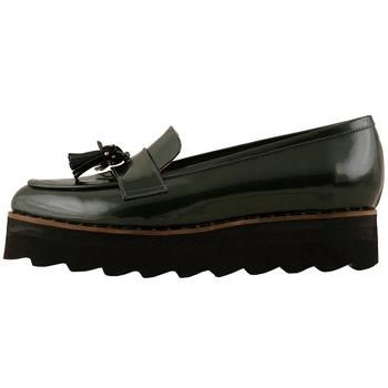 Mocasini Hotstepper M5 Evergreen Mocasini Hotstepper M5 Evergreen