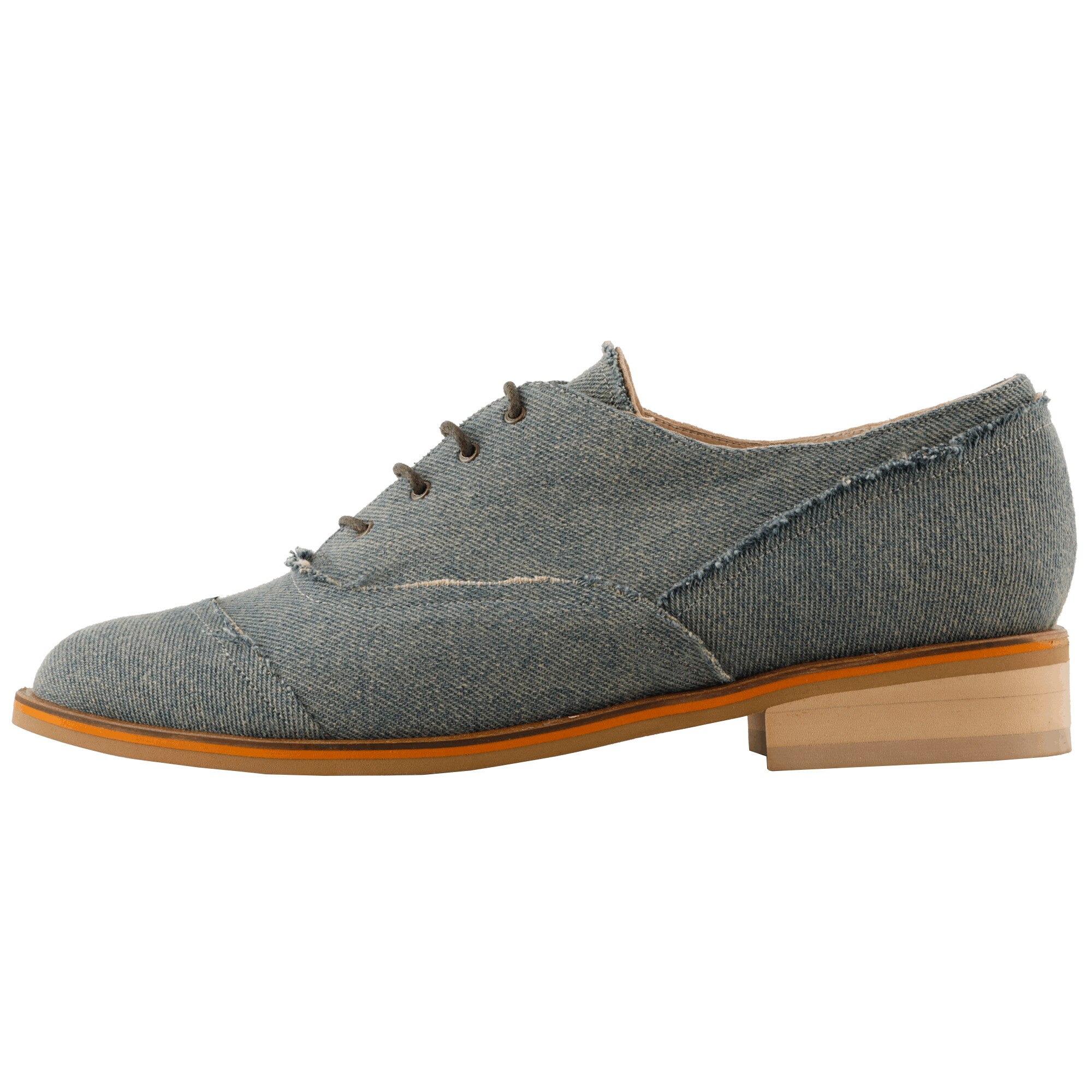 Mocasini Hotstepper M1 Jeans