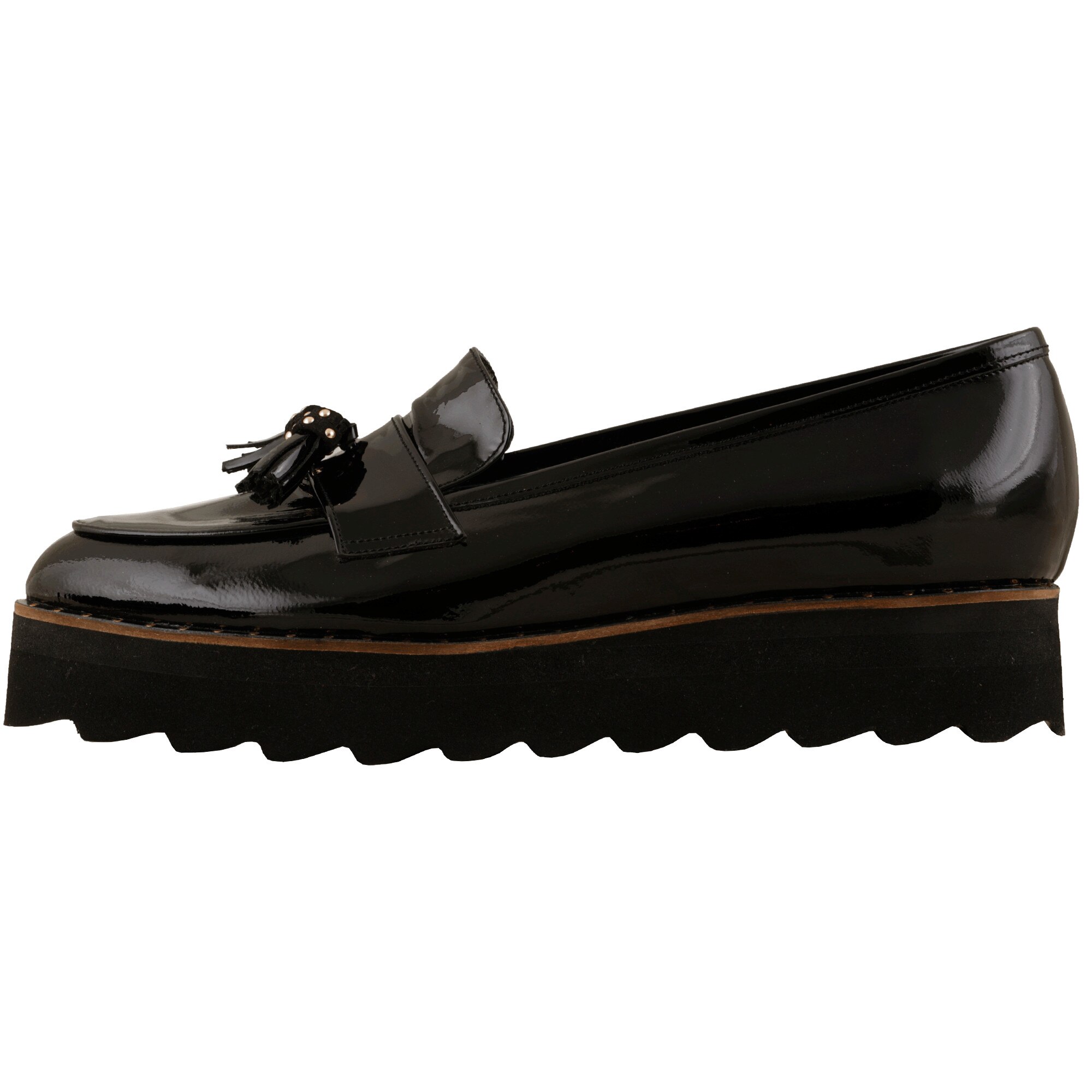 Mocasini Hotstepper M5 Moonphase