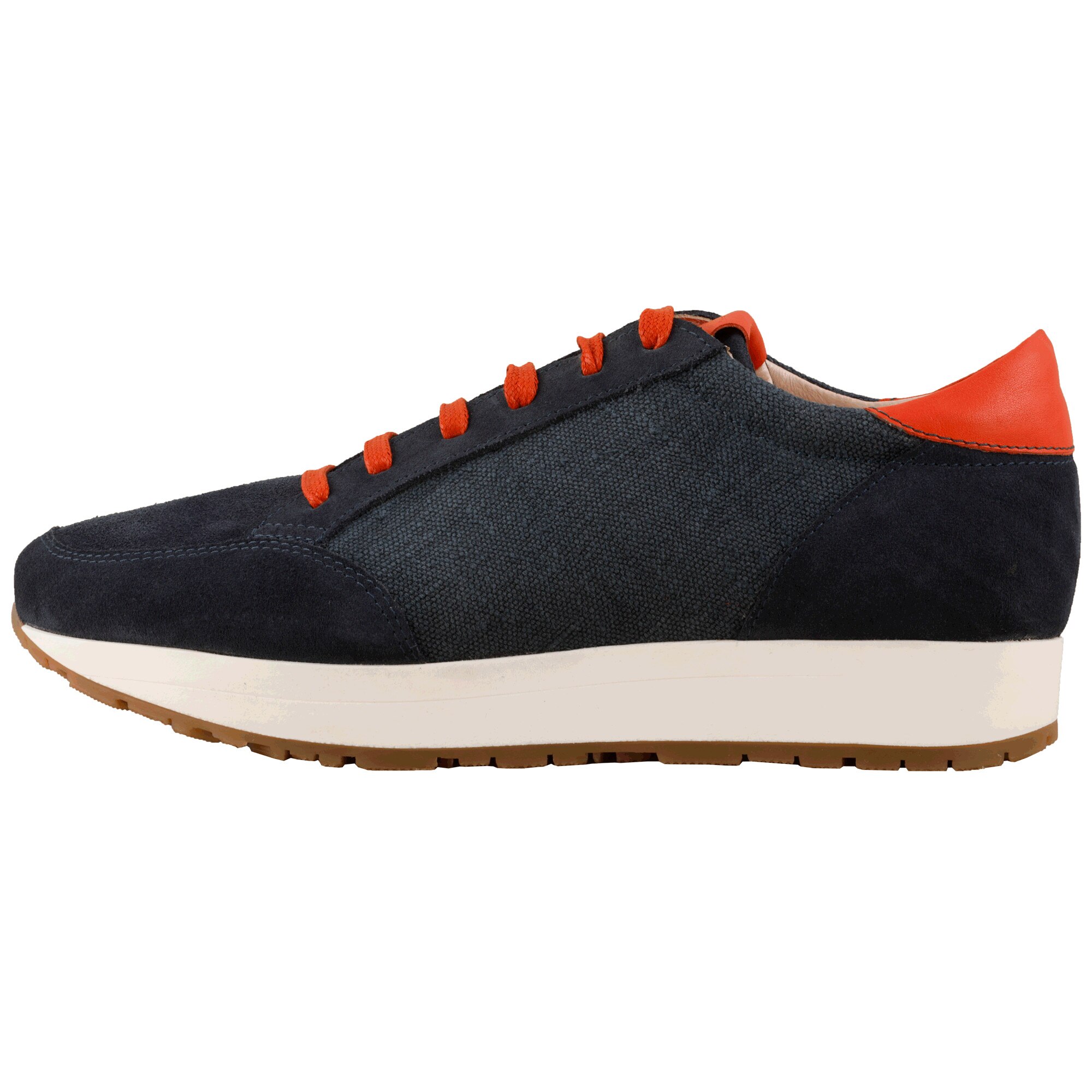 Mocasini Hotstepper S1 Cooler-than-Cool, Bleumarin