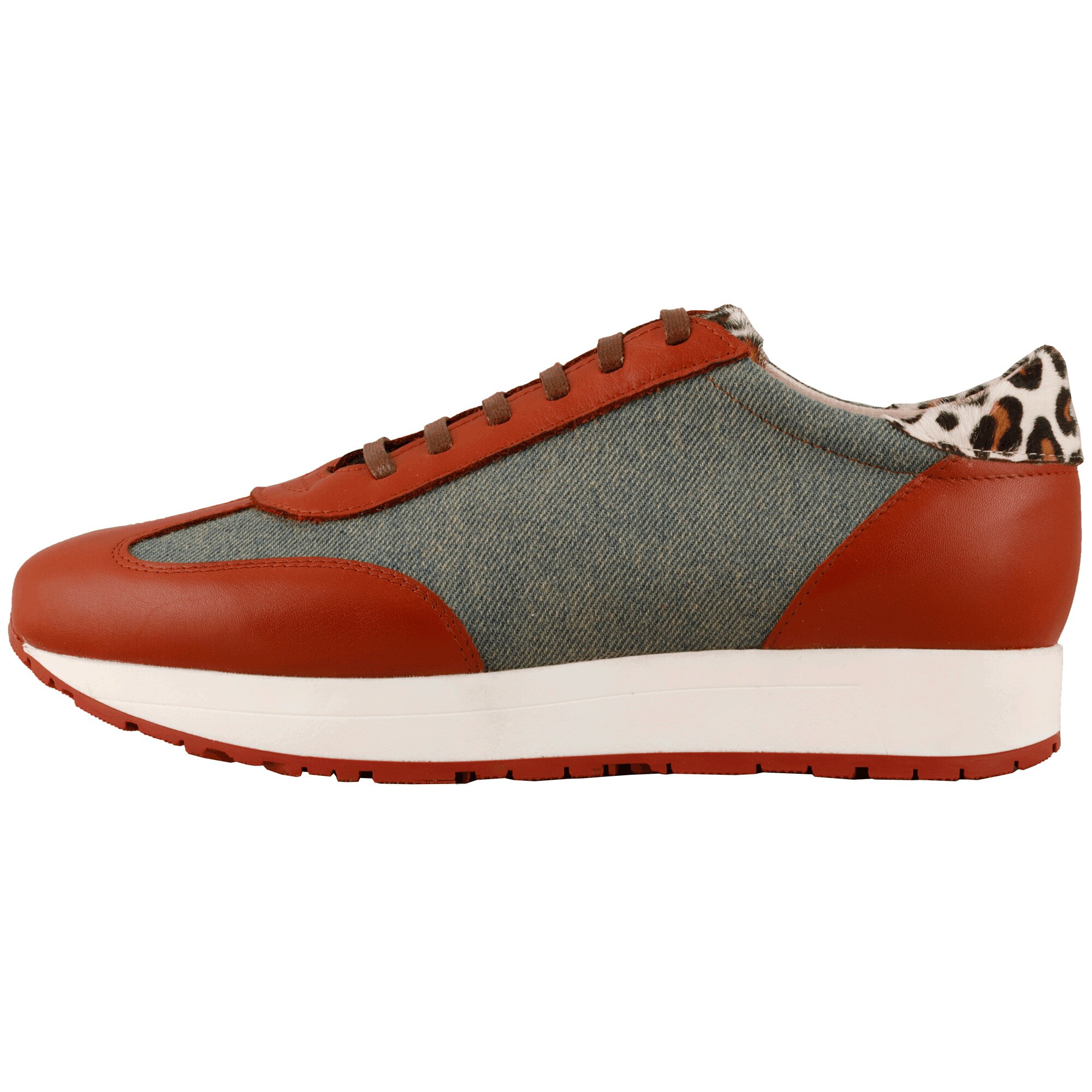 Mocasini Hotstepper S2 Roar Power, Multicolor