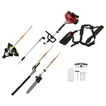 Motounealta multifunctionala de gradina Steinhaus PRO-MT430, 1350 W, 1.6 CP, 42.7 cc Motounealta multifunctionala de gradina Steinhaus PRO-MT430, 1350 W, 1.6 CP, 42.7 cc