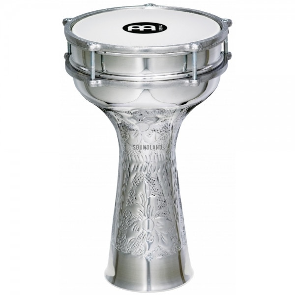 Darabana Darbuka Meinl HE-114 Hand Hammered