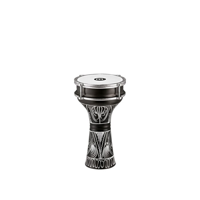 Darabana Darbuka Meinl HE-122 Hand Engraved