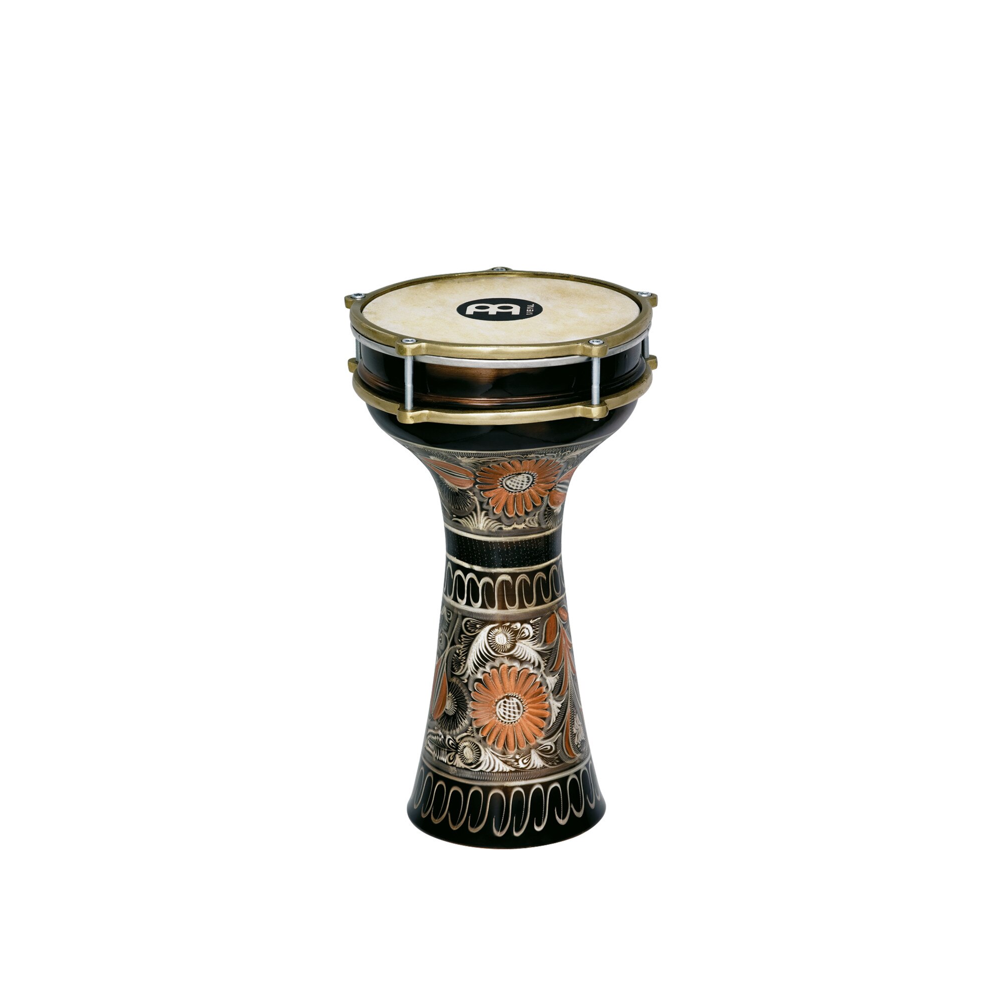 Darabana Darbuka Meinl HE-205 Hand Engraved