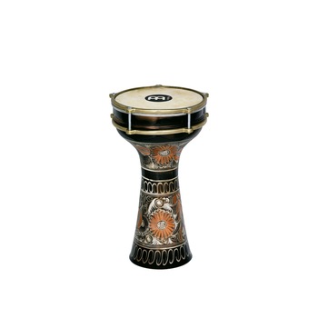 Darabana Darbuka Meinl HE-205 Hand Engraved Darabana Darbuka Meinl HE-205 Hand Engraved