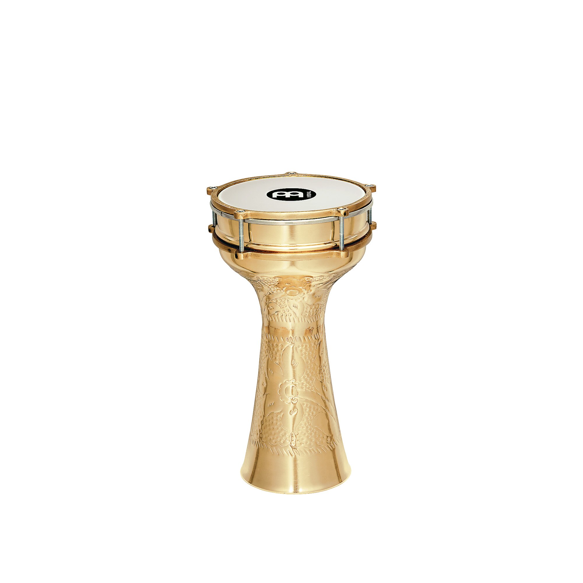 Darabana Darbuka Meinl HE-214 Hand Hammerd