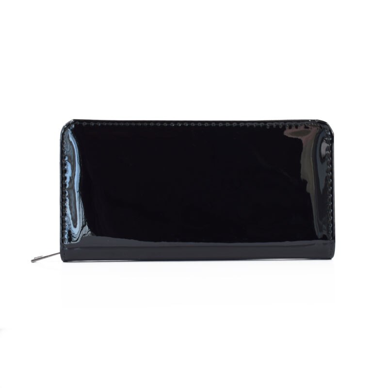 Portofel dama Louise Negru