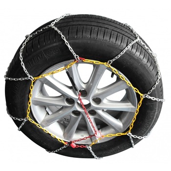 Lanturi Antiderapante Pentru Conditii Extreme Tip Plasa 9mm Masura 060 Lanturi Antiderapante Pentru Conditii Extreme Tip Plasa 9mm Masura 060