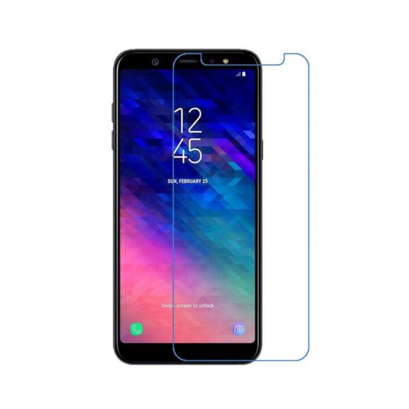 Folie de protectie Samsung Galaxy A6 2018, Folie de sticla securizata Samsung Galaxy A6 2018 , Tempered Glass, Antisoc ,Viceversa