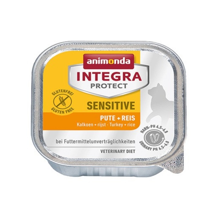 hrana pentru pisici integra protect sensitive curcanorez 100 gr imagen 58_1_
6