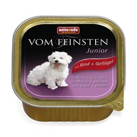 hrana pentru caini vom feinsten jr vitapasare 150 gr imagen 21_0_
0