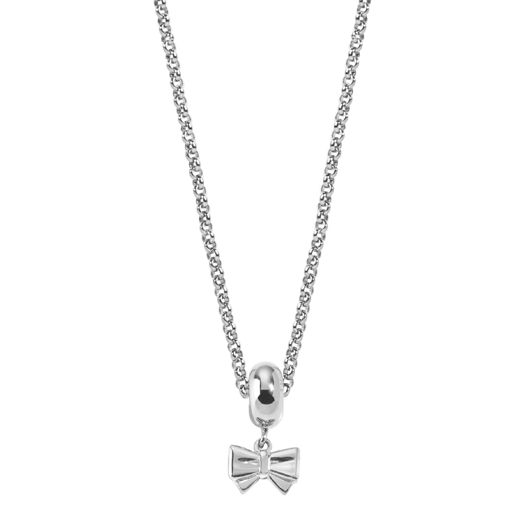 Colier Morellato dama SCZ460 argintiu