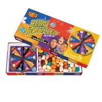 nou bomboane jelly belly bean boozled editia 5 joc ruleta 100 gr imagen 0_0_0