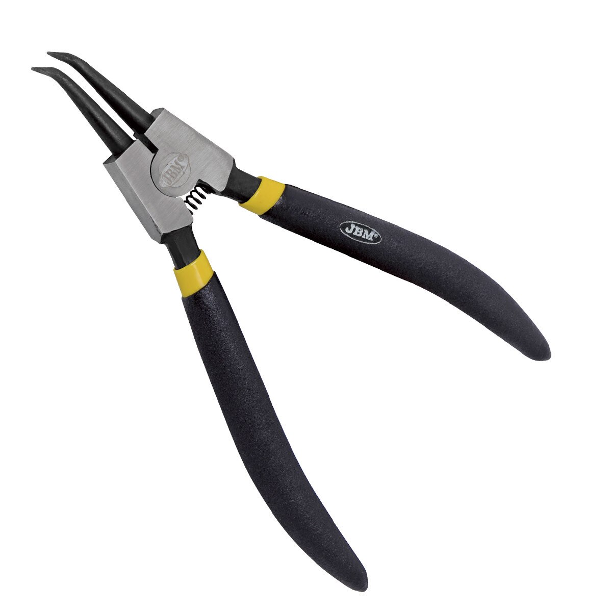 Cleste seeger exterior varf curbat 9