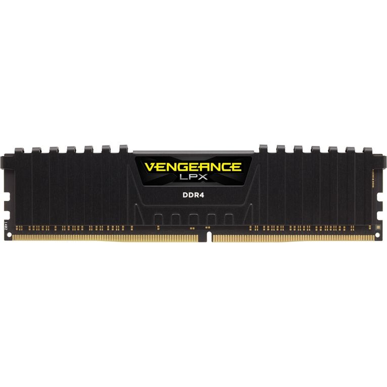 Memorie Corsair Vengeance LPX 16GB (2x8GB) DIMM, DDR4, 3000MHz