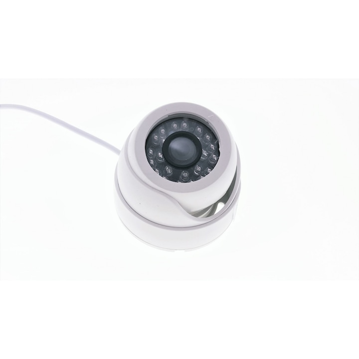 Camera de supraveghere SRIHOME PTZ 5G WIFI 5x zoom optic 4MP