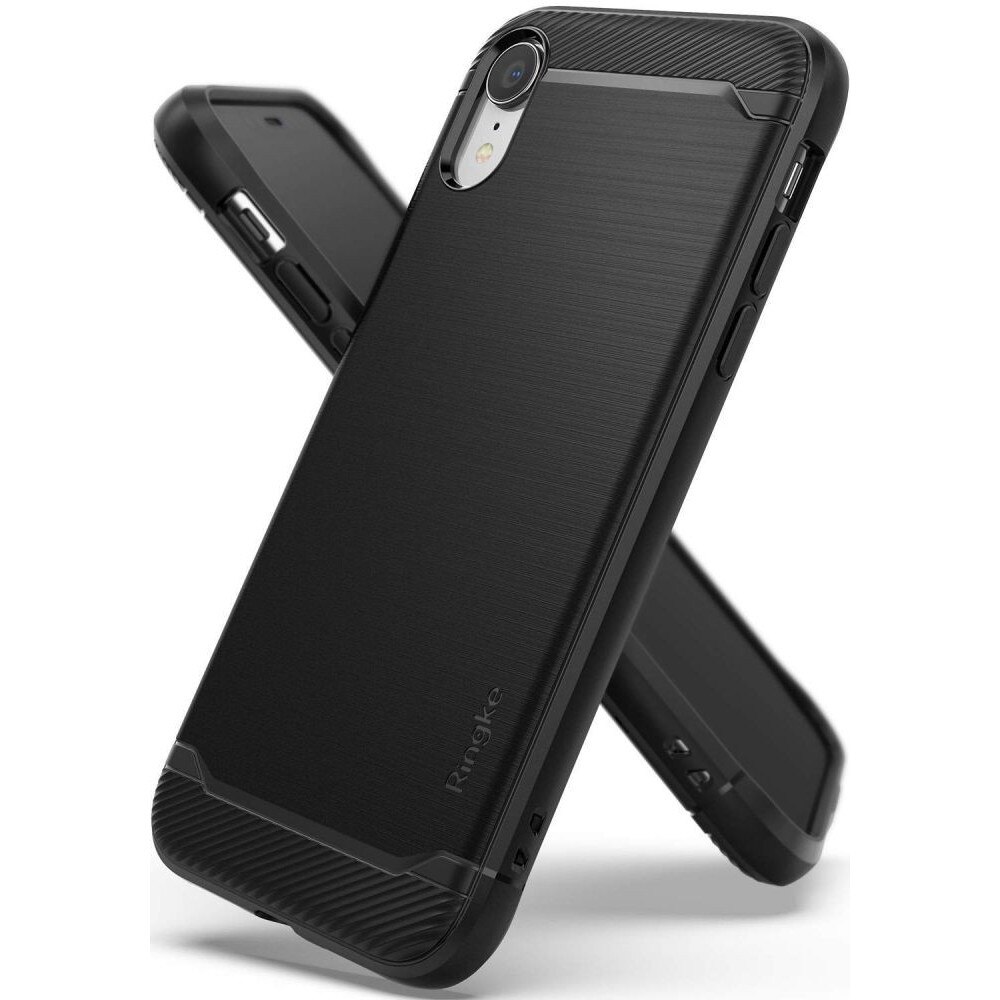 Husa de protectie Ringke Onyx pentru iPhone XR, negru