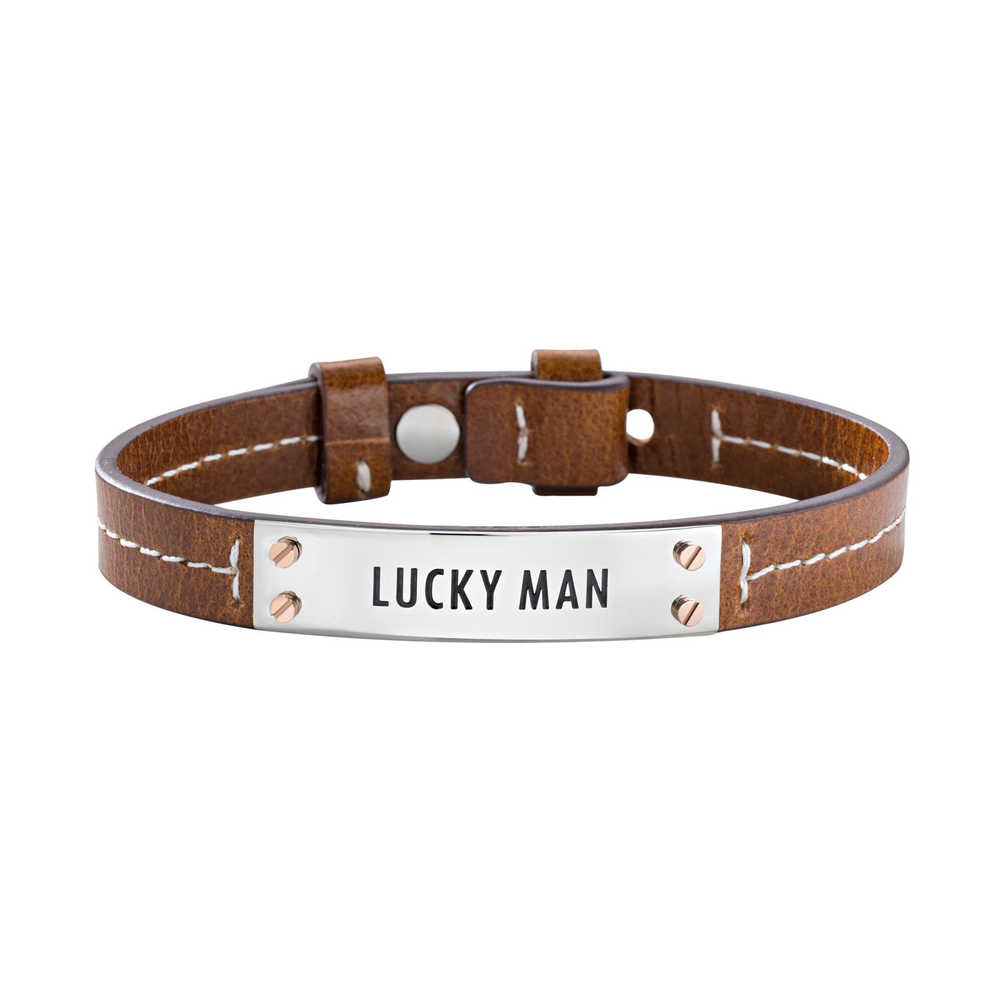 Bratara Morellato barbateasca SAJC01 maro