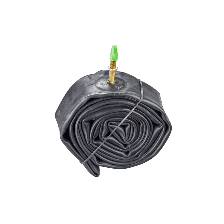 Вътрешна велосипедна гума SLIME 26x1.75-2.125 за presta клапан