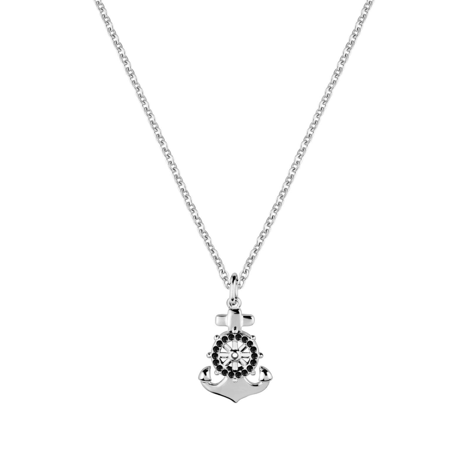 Colier Morellato SAHC09, Negru