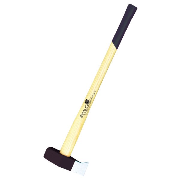 Topor de despicat si pozitionat busteni, 60110900