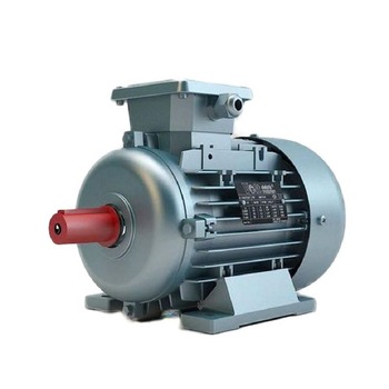 Motor electric trifazat Volt 15KW, 1500Rpm, 4 poli - Carcasa Aluminiu - Motor electric trifazat Volt 15KW, 1500Rpm, 4 poli - Carcasa Aluminiu -