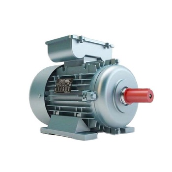 Motor electric trifazat Volt 7.5KW, 1000Rpm, 4 poli - Carcasa Fonta - Motor electric trifazat Volt 7.5KW, 1000Rpm, 4 poli - Carcasa Fonta -
