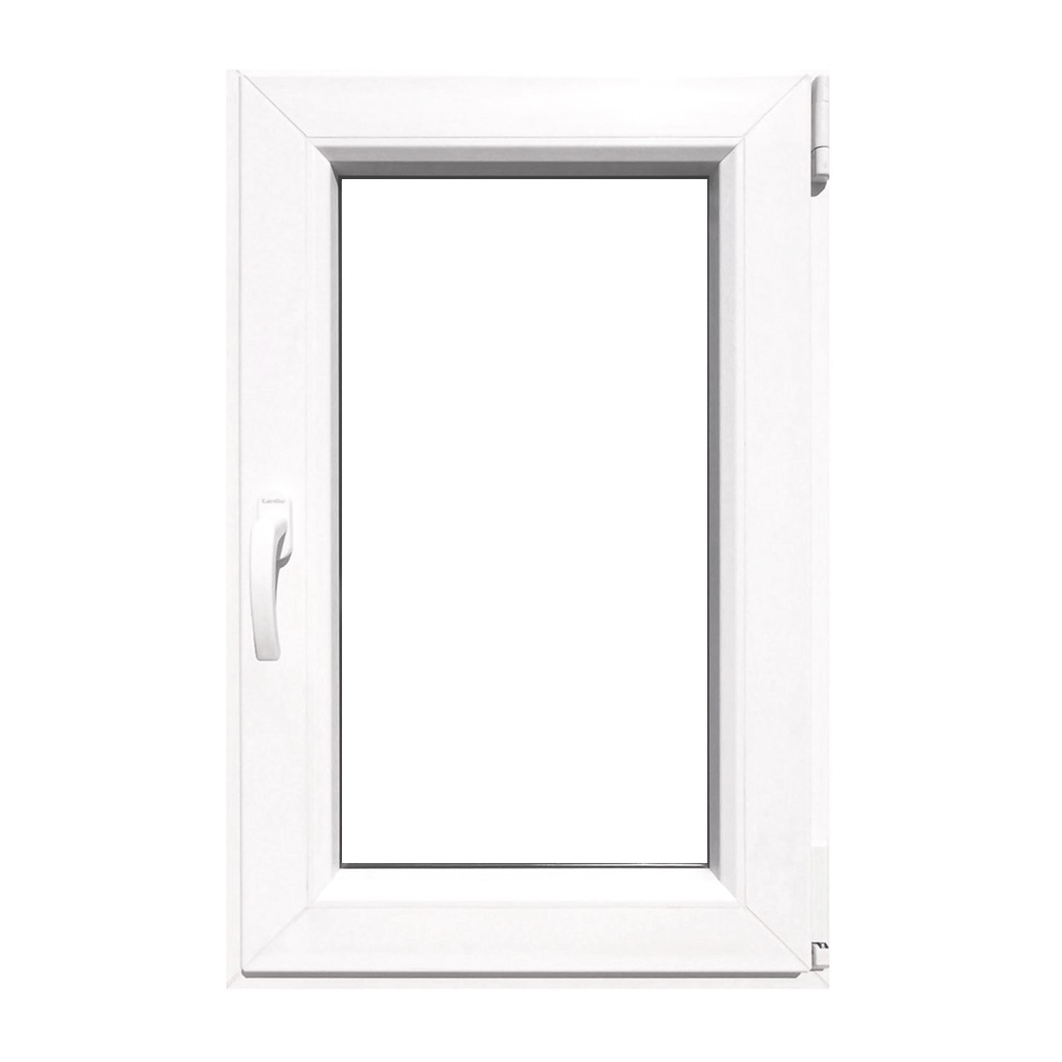 Fereastra Streamline, 5 camere, 860x1160mm cu dubla deschidere dreapta