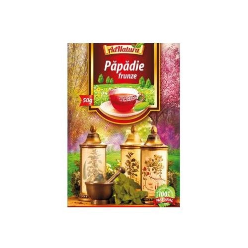 Ceai Papadie Frunze Adserv 50gr