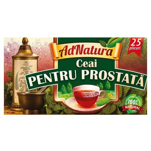 ceaiuri pentru adenom de prostata)